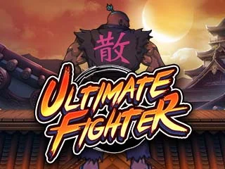 Ultimate Fighter.